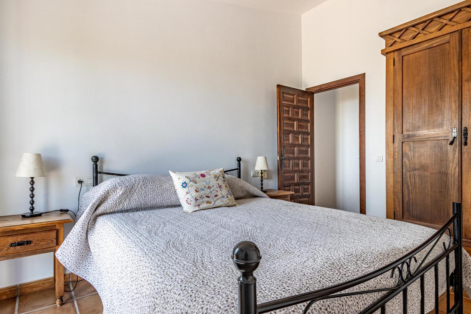 Padre Aviles Apartamento
