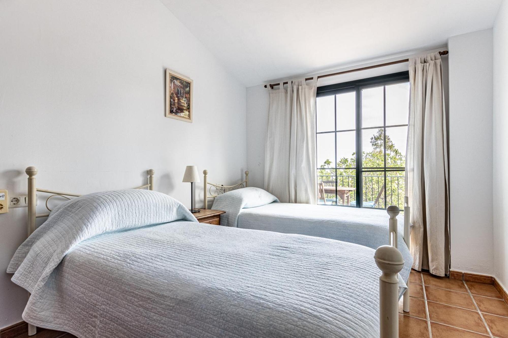 Apartamento Padre Aviles *