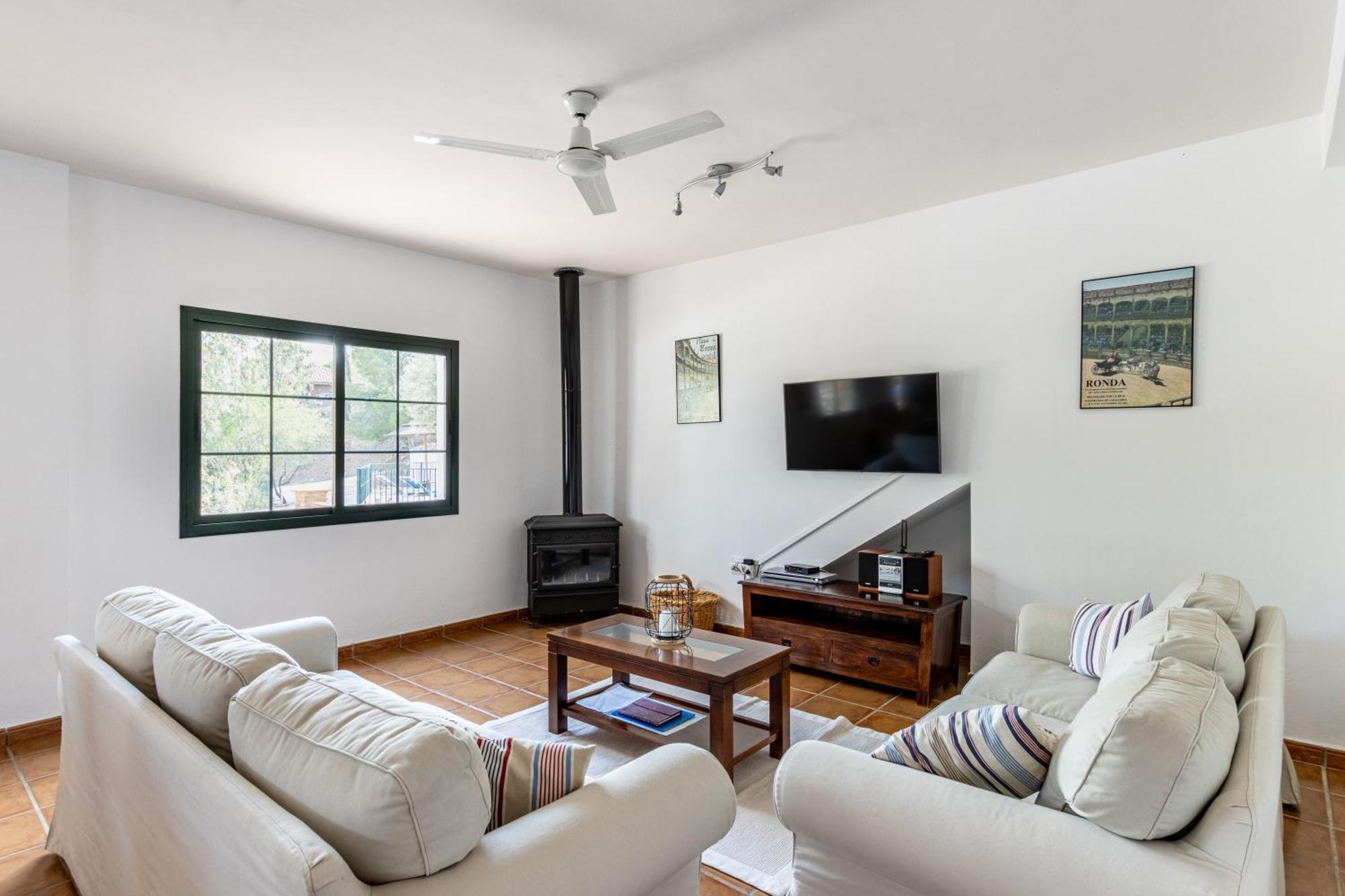 Apartamento Padre Aviles