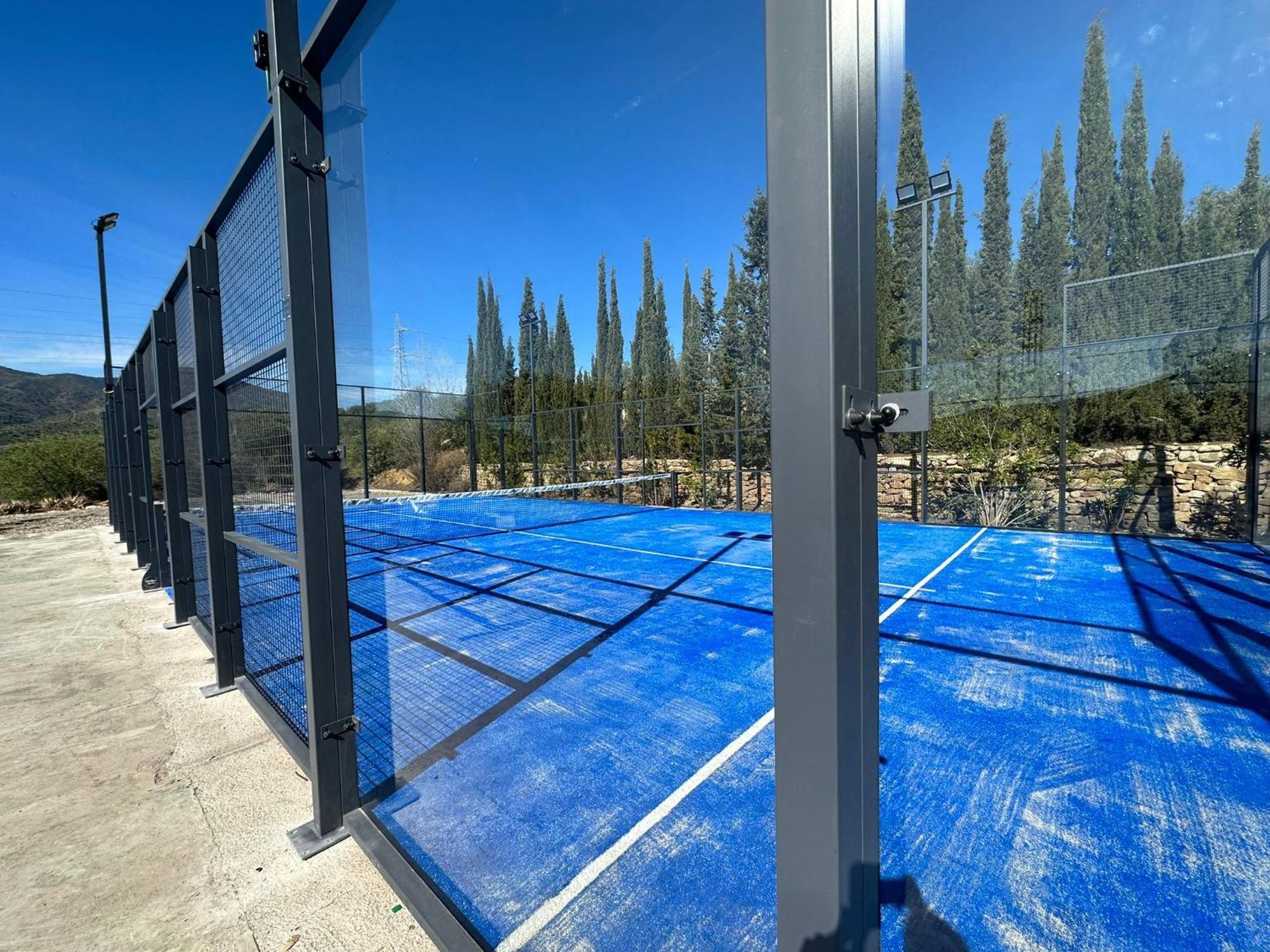 Dariana Padel & Pool * Alora