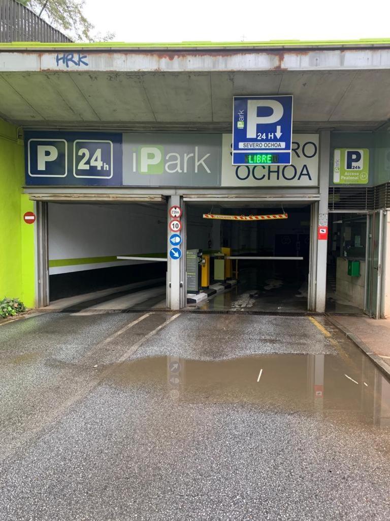 Apartment Apartamentos Caballerizas Granada Con Parking Gratuito En Pleno Centro *