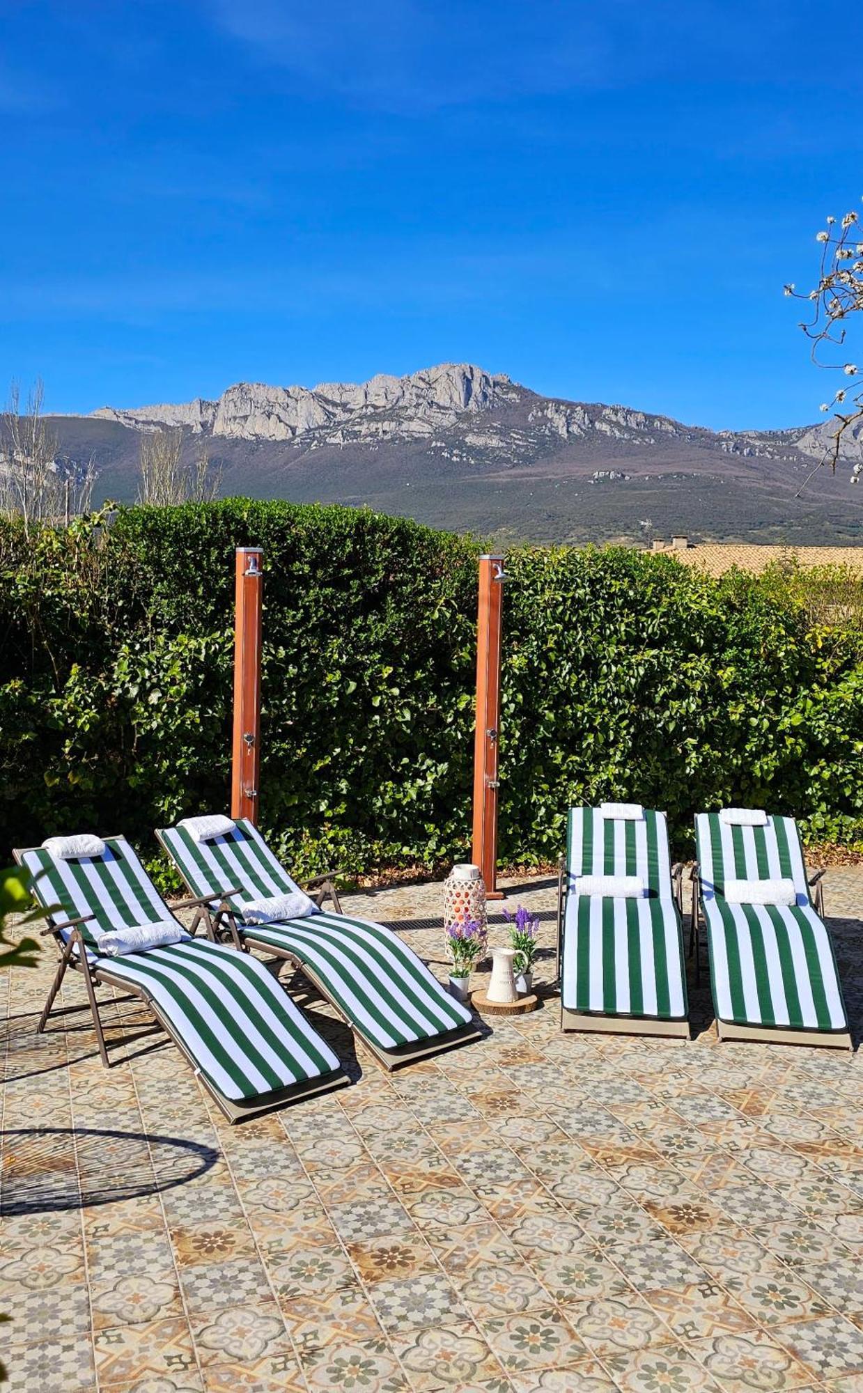 Legado De Zabala, Country house *