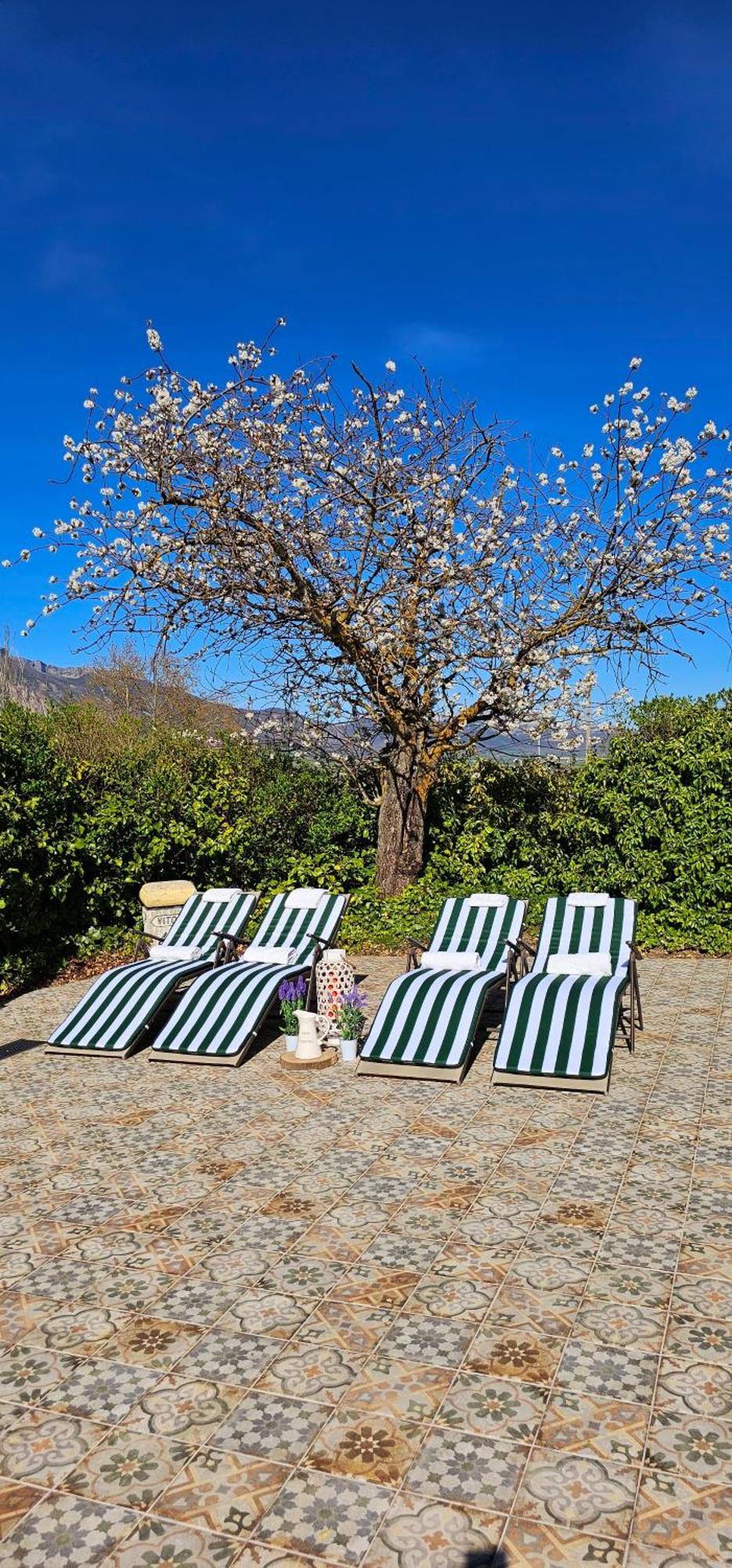 Legado De Zabala, Country house Laguardia