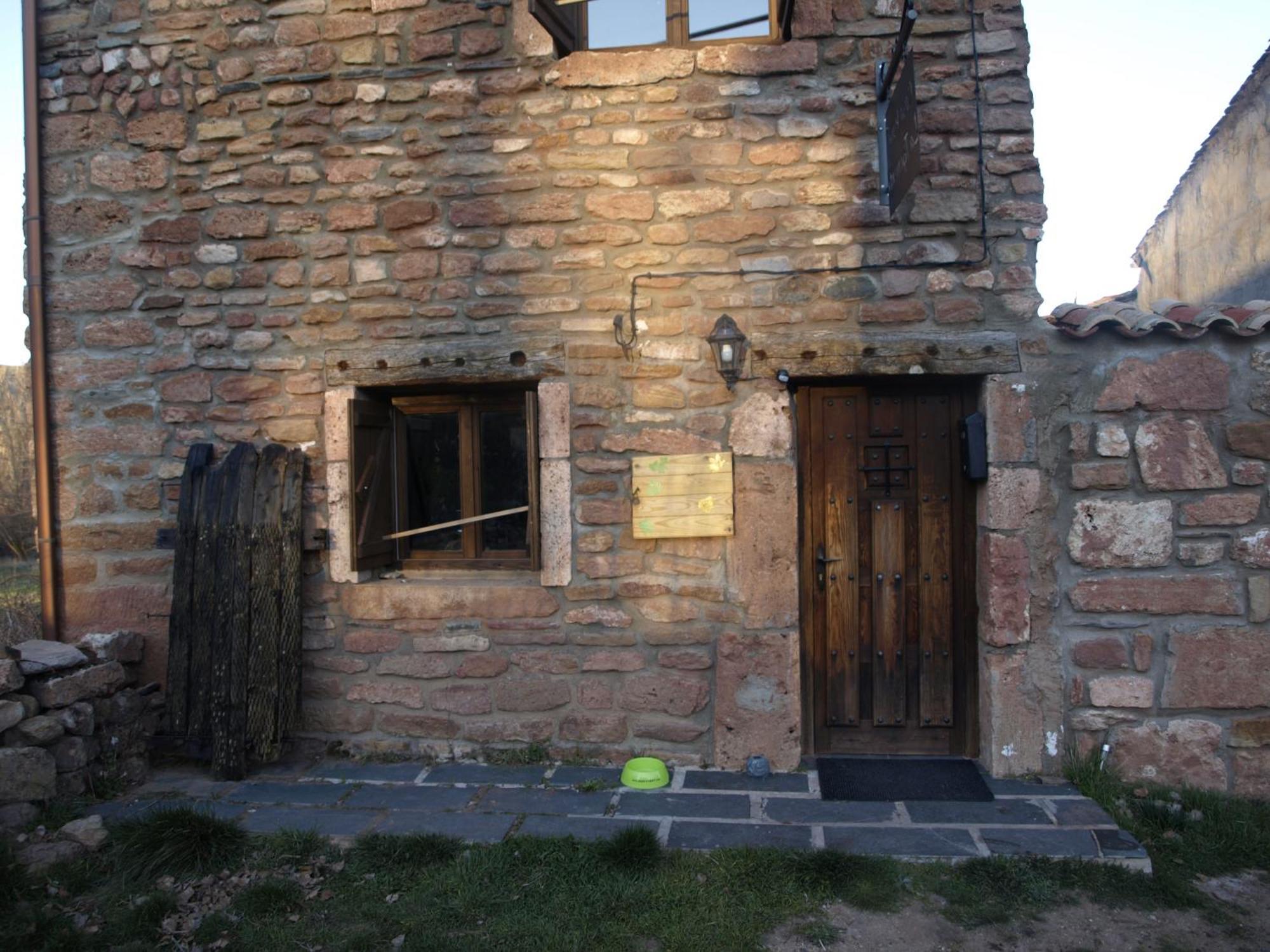 La Tormenta Casa rural