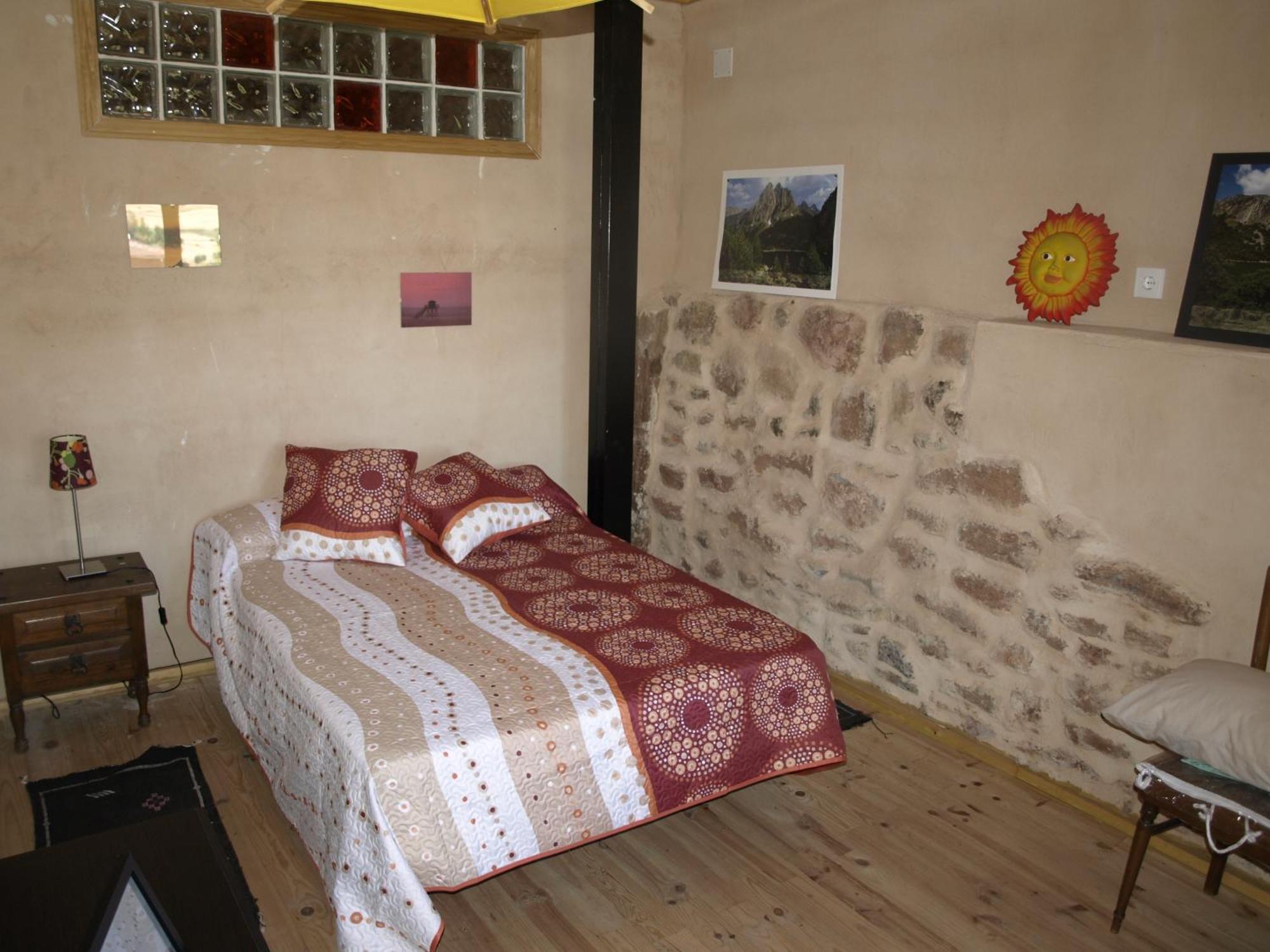 Casa rural La Tormenta Albendiego
