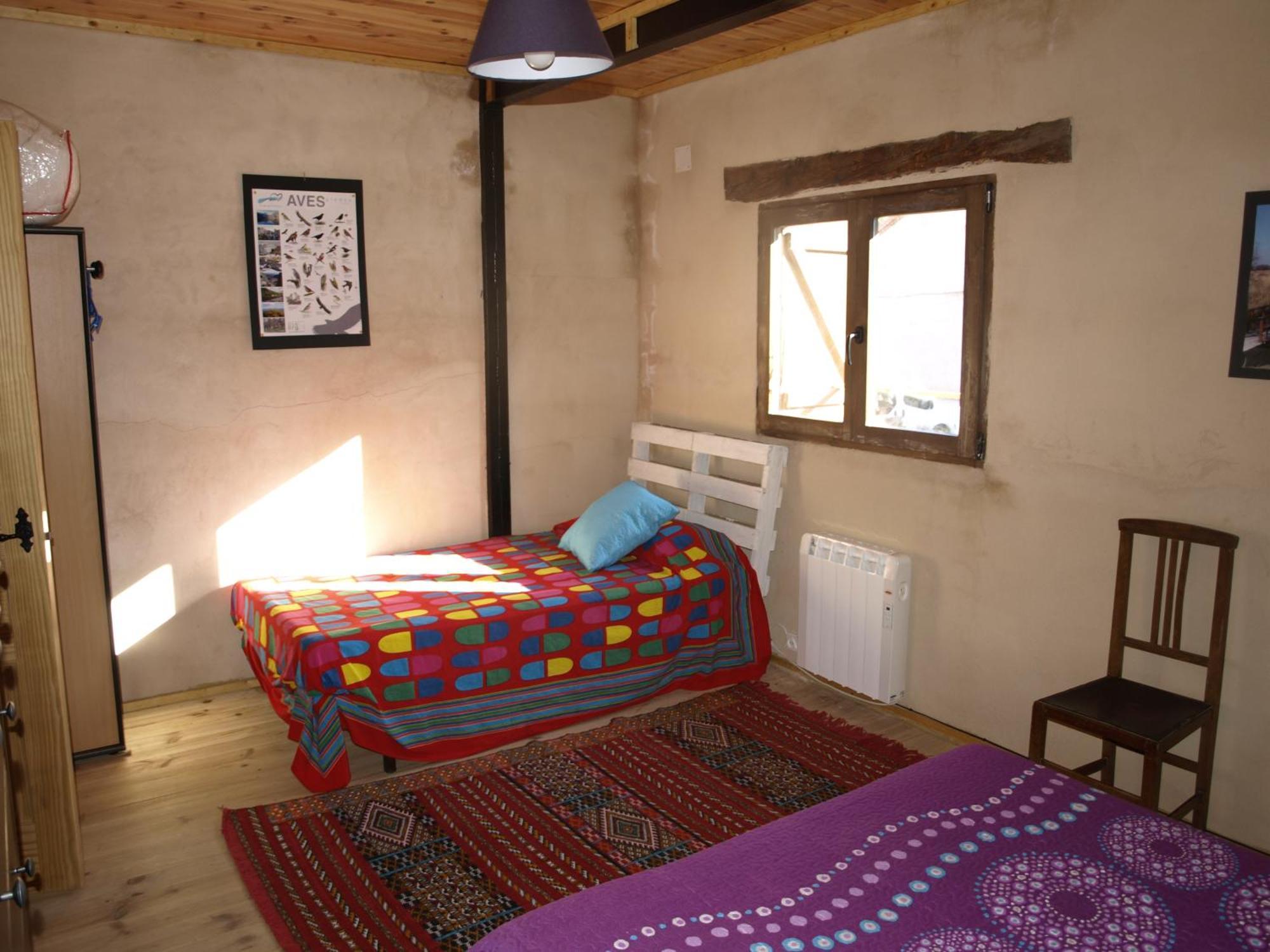 Casa rural La Tormenta *