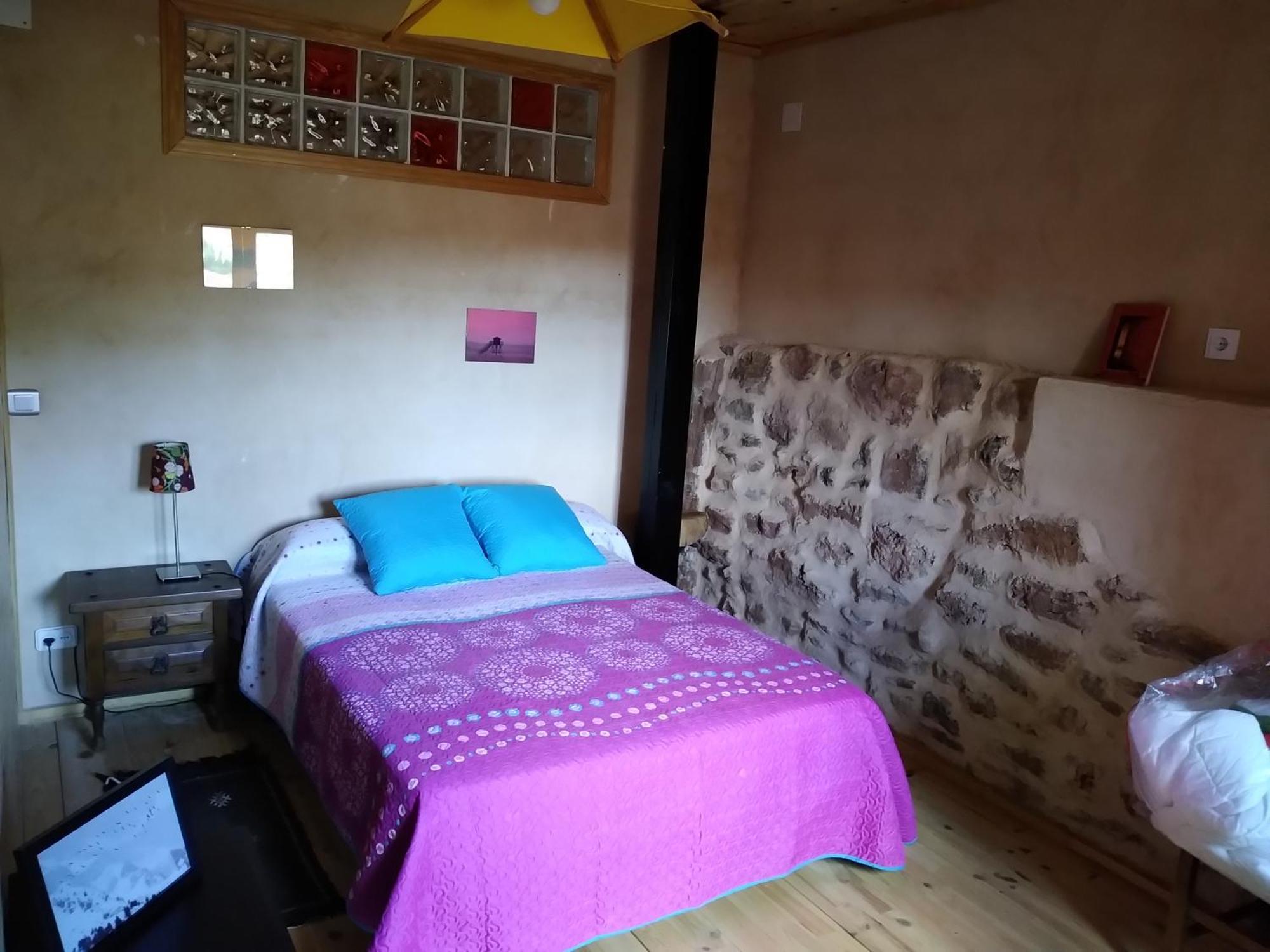 Casa rural La Tormenta *