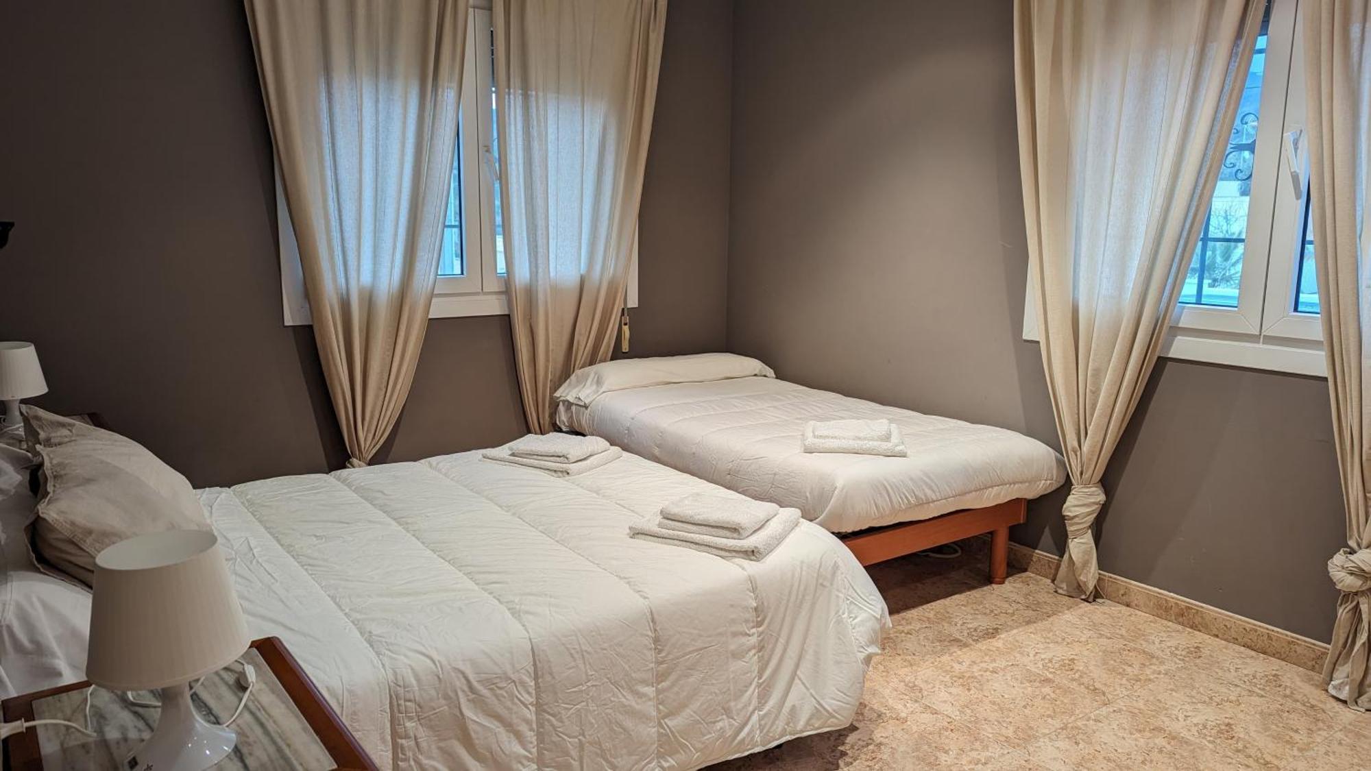 Holiday home Sant Carles De La Rapita Sant Carles De La Rapita