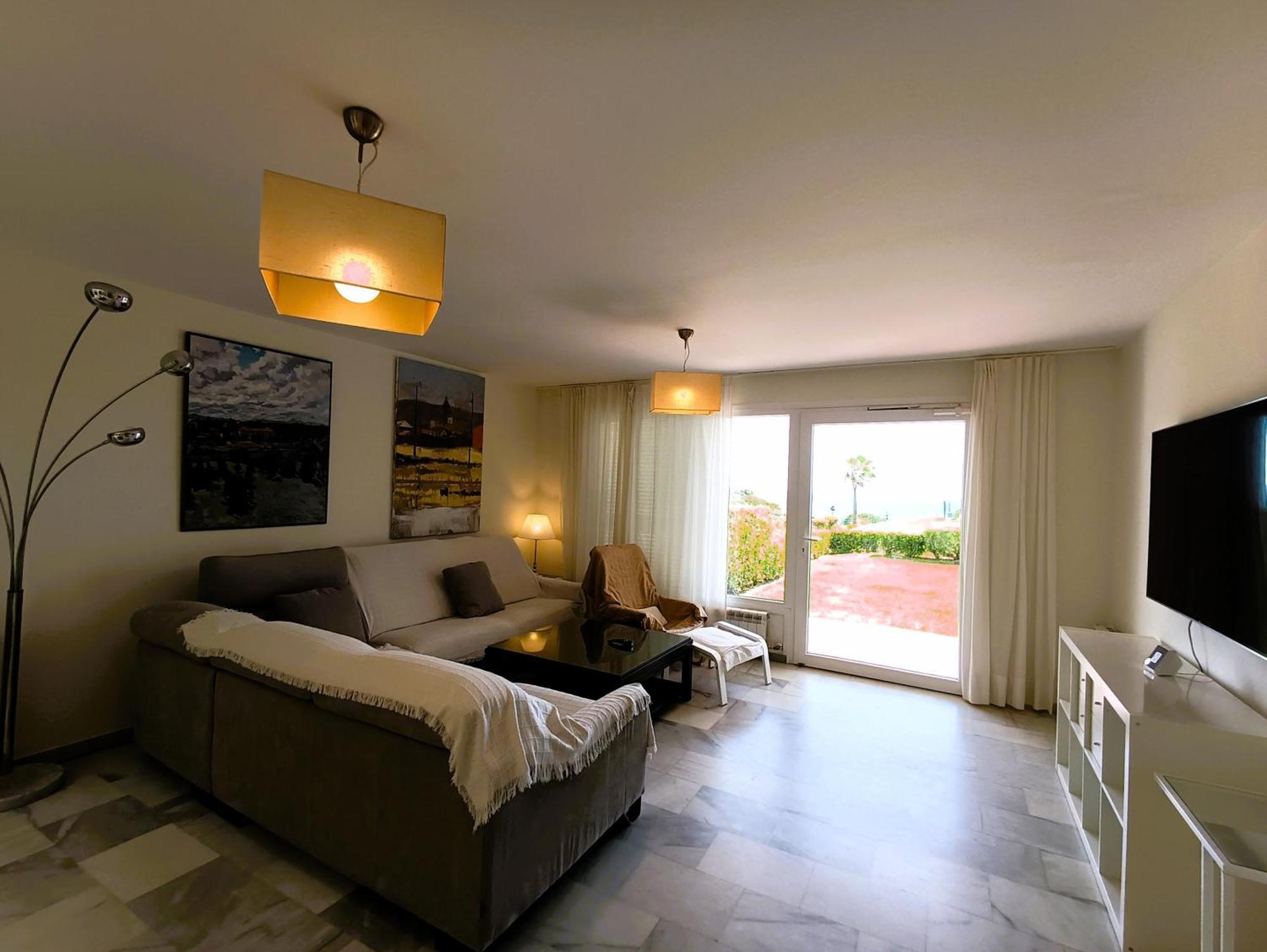 Casas Fuente Del Sol Conil De La Frontera