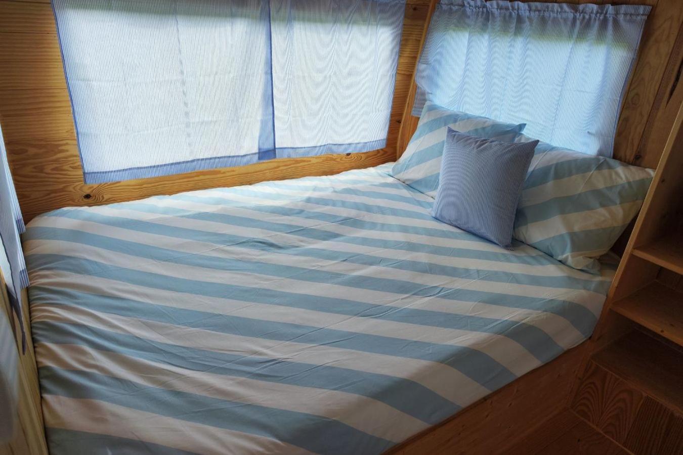 Campsite Camping Colombres Colombres