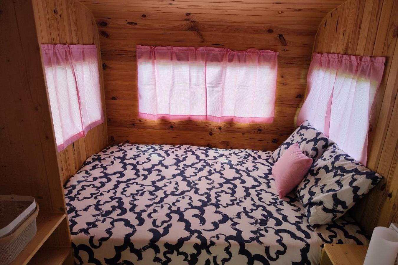 Camping Colombres Campsite