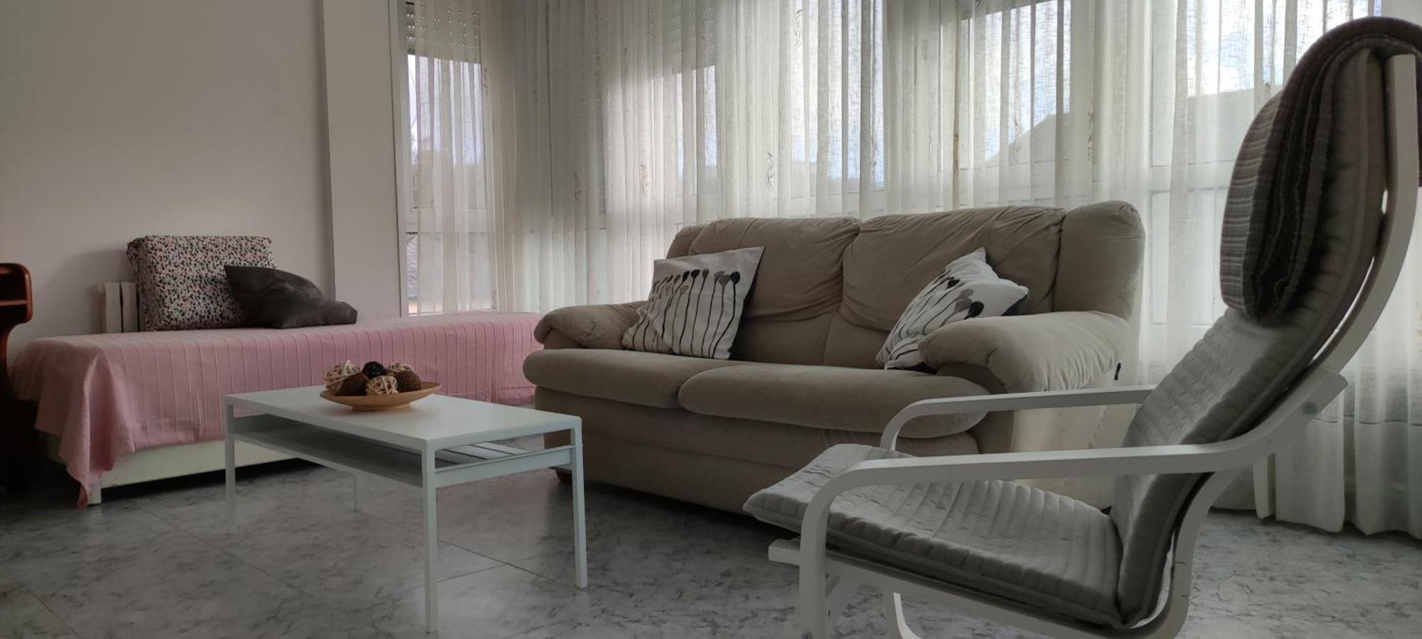 Xabarin Apartment Abadin