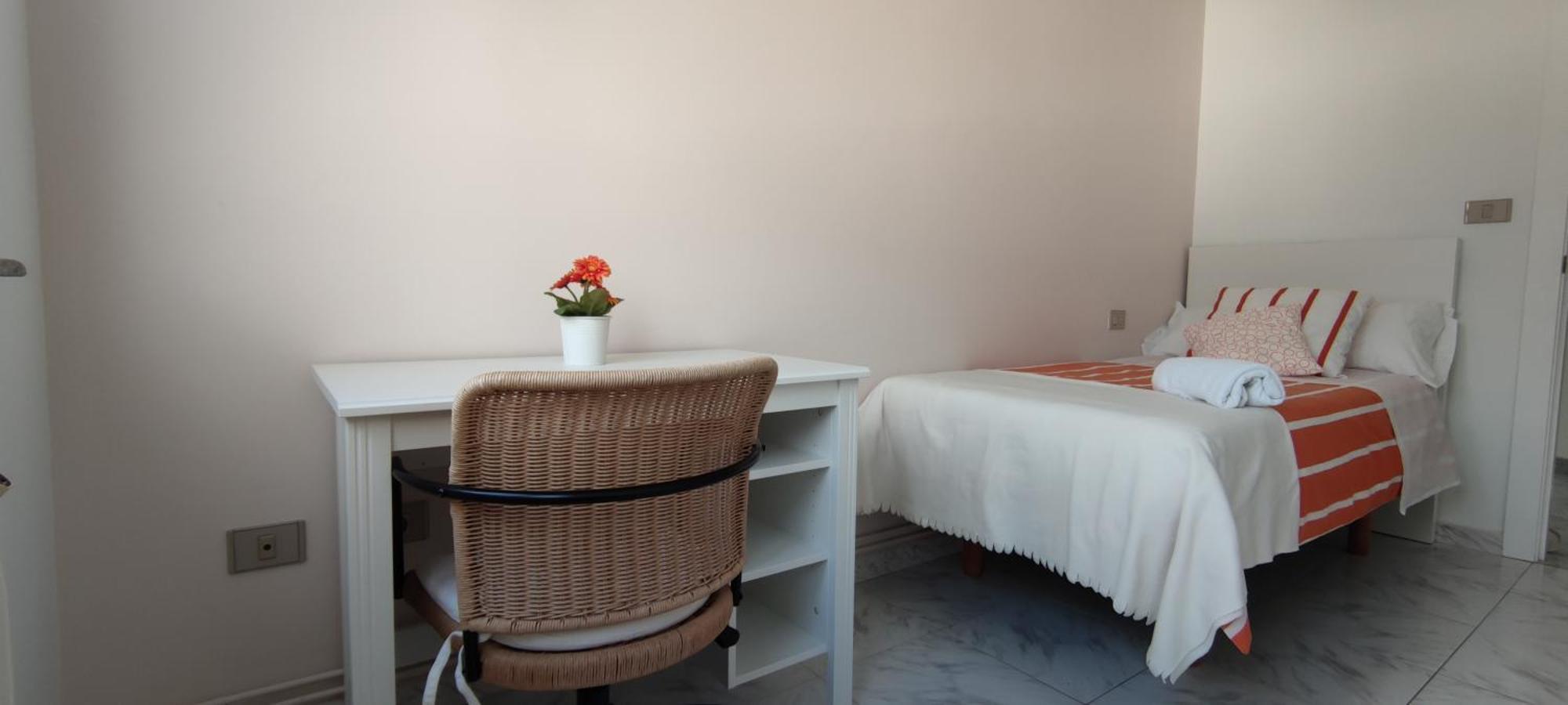 Xabarin Apartment *