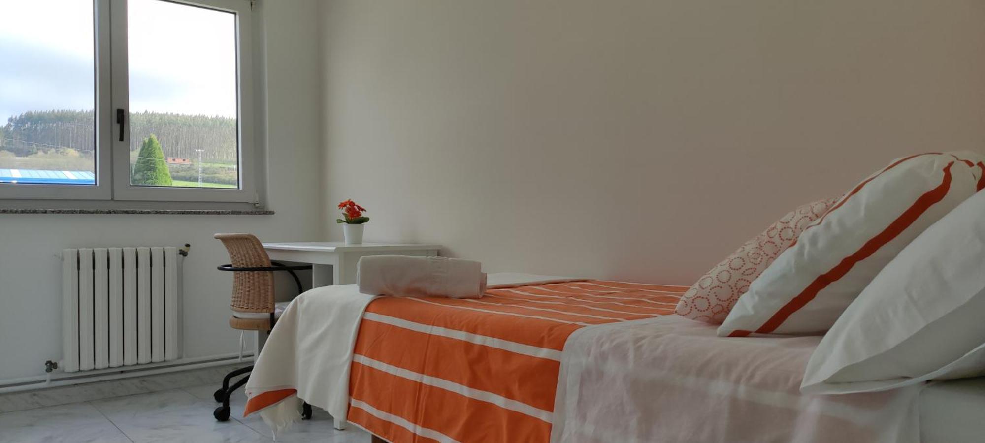 Apartment Xabarin Abadin