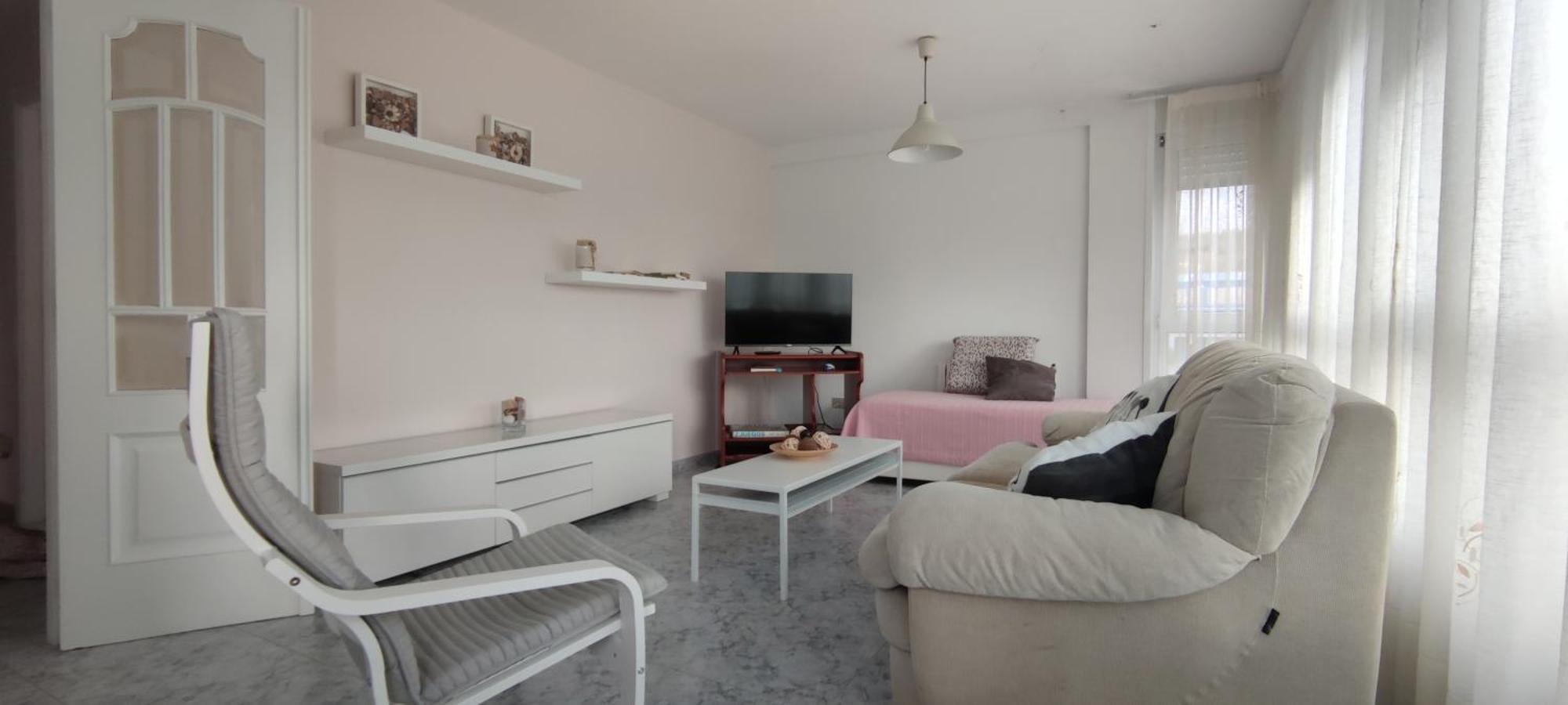Apartment Xabarin