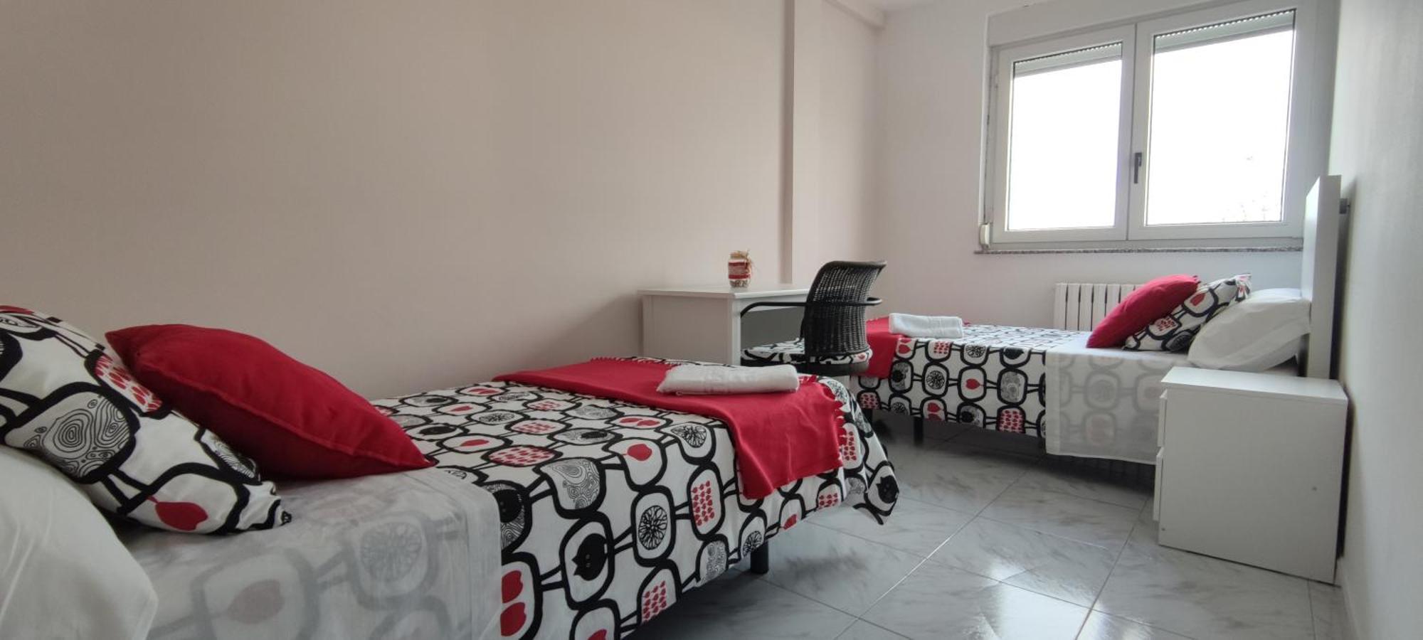 Xabarin Apartment