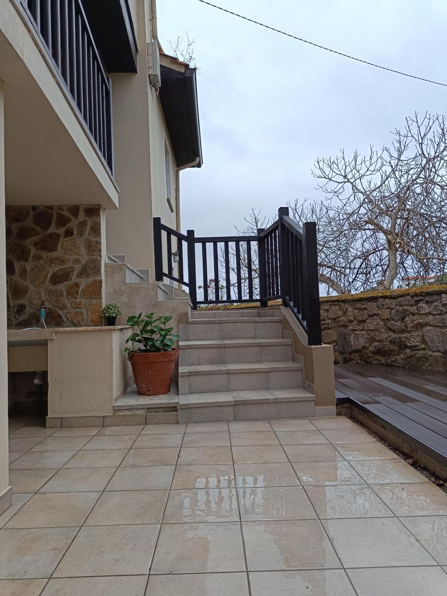 Holiday home Casaplayadevega Vega (Ribadesella)