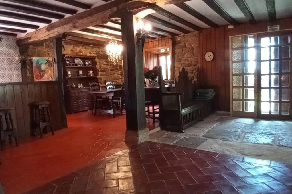 Kukuma Etxea Con Derecho A Cocina Galarreta