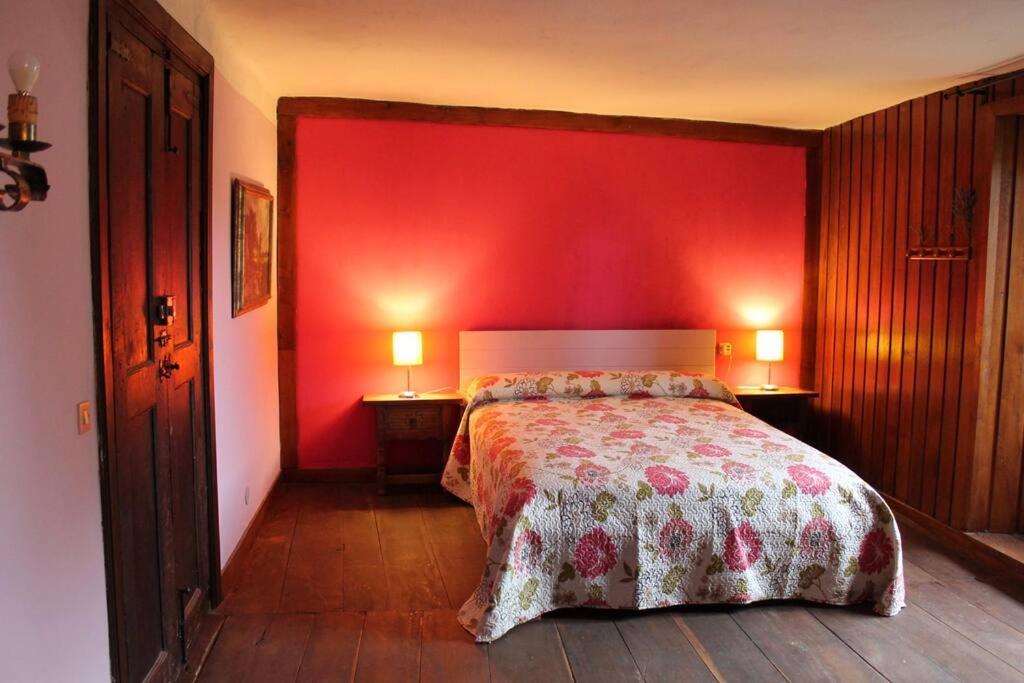 Kukuma Etxea Con Derecho A Cocina Country house