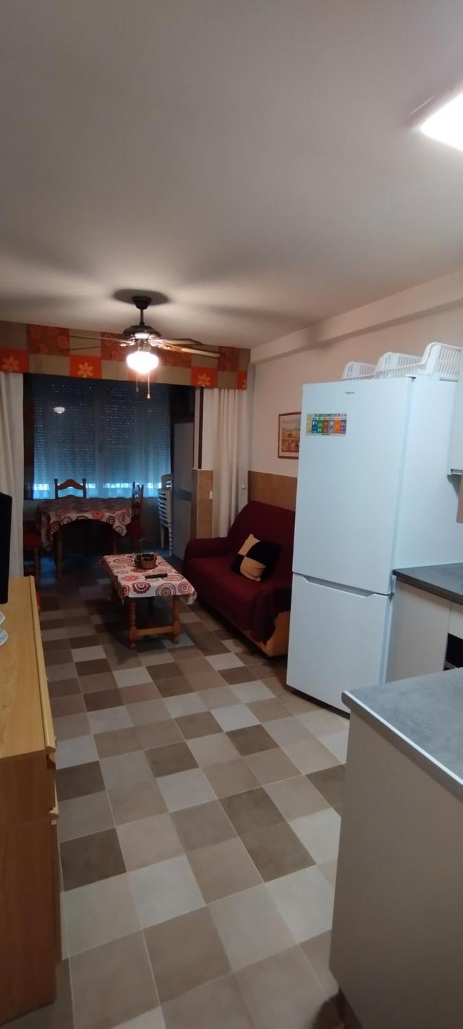Urbanizacion La Barca Apartment
