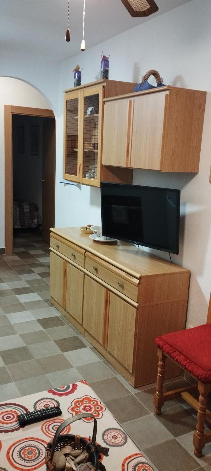 Apartment Urbanizacion La Barca *