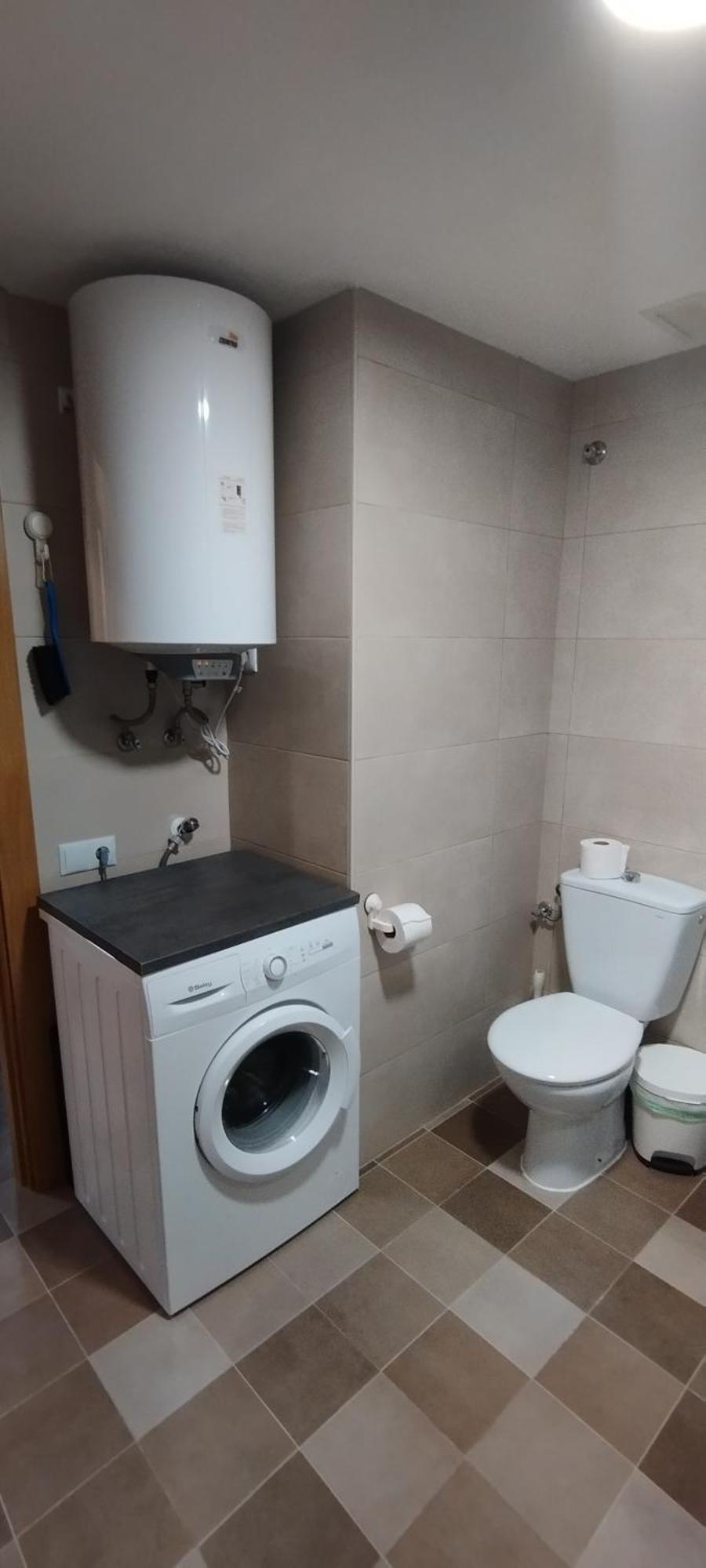 Apartment Urbanizacion La Barca Oropesa del Mar