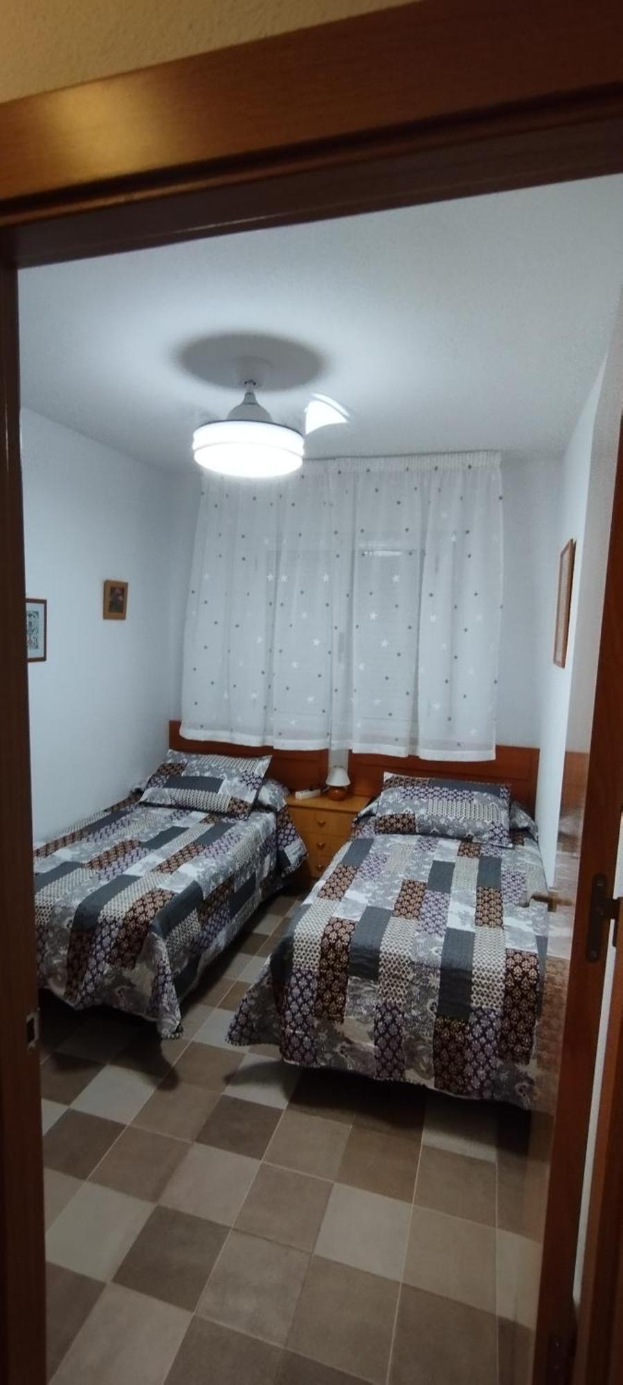 Urbanizacion La Barca Apartment Oropesa del Mar