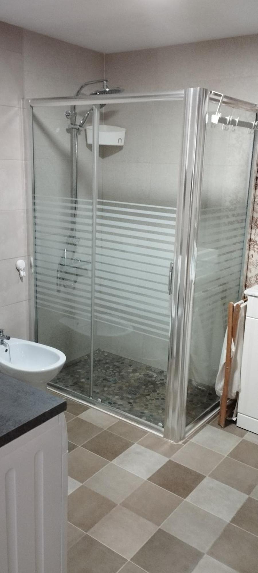 Urbanizacion La Barca Apartment