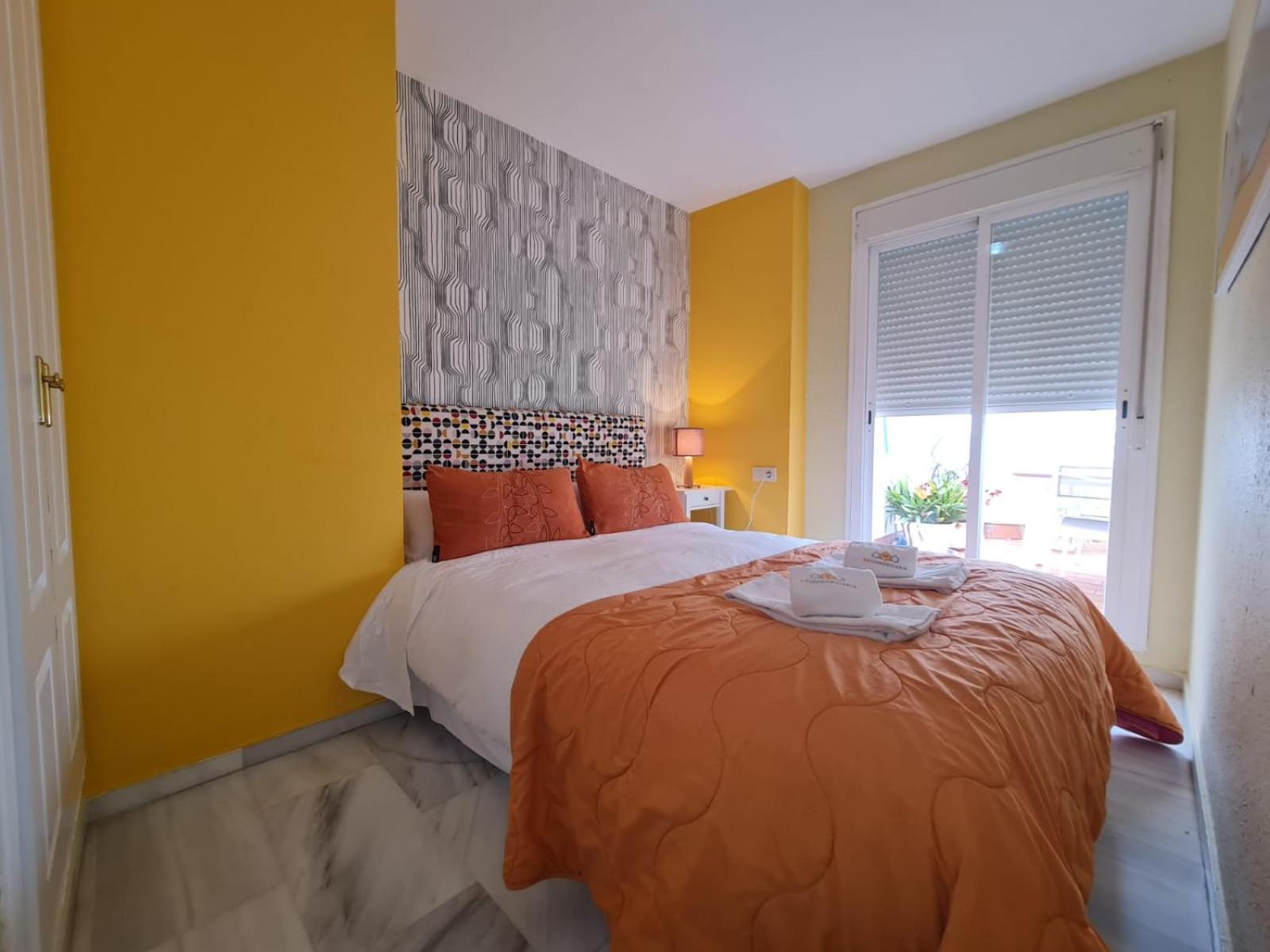 Atico Con Gran Terraza Y Barbacoa En Zahara Apartment