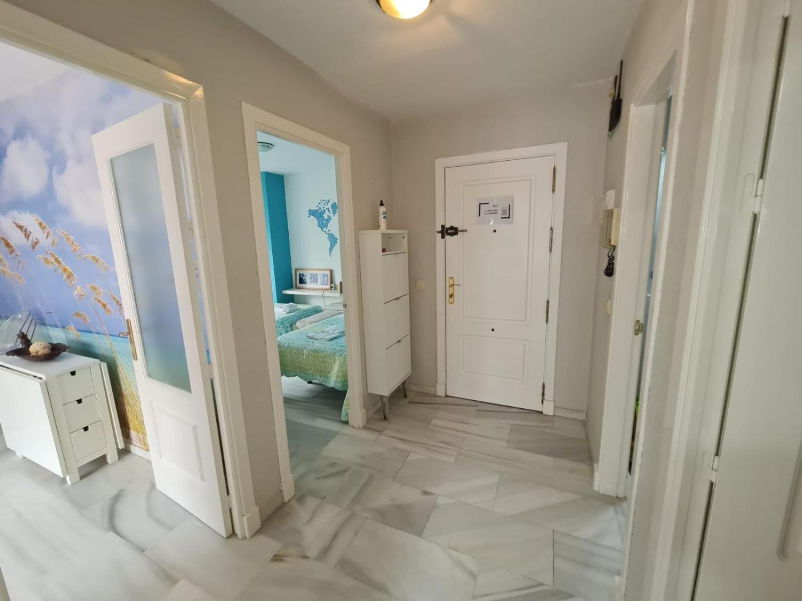 Apartment Atico Con Gran Terraza Y Barbacoa En Zahara Zahara de los Atunes