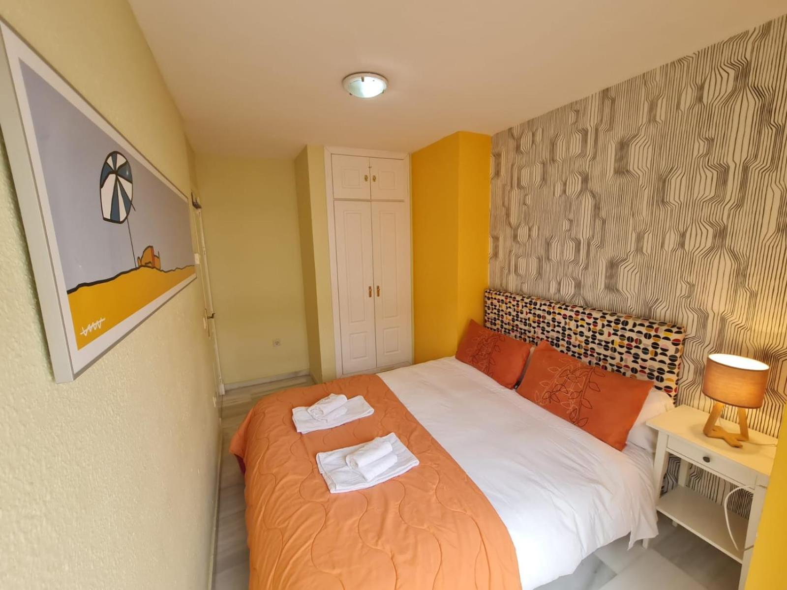 Apartment Atico Con Gran Terraza Y Barbacoa En Zahara Zahara de los Atunes