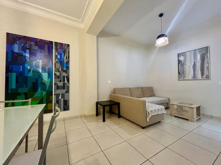 Apartment Yado Santa Cruz de Tenerife