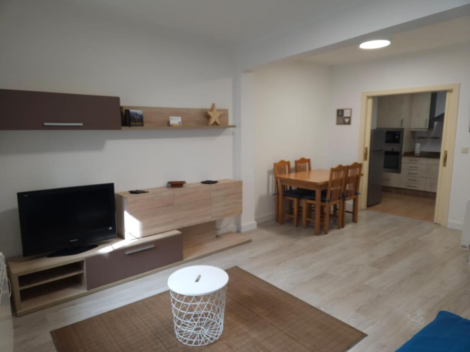 Redondela Centrico Apartment