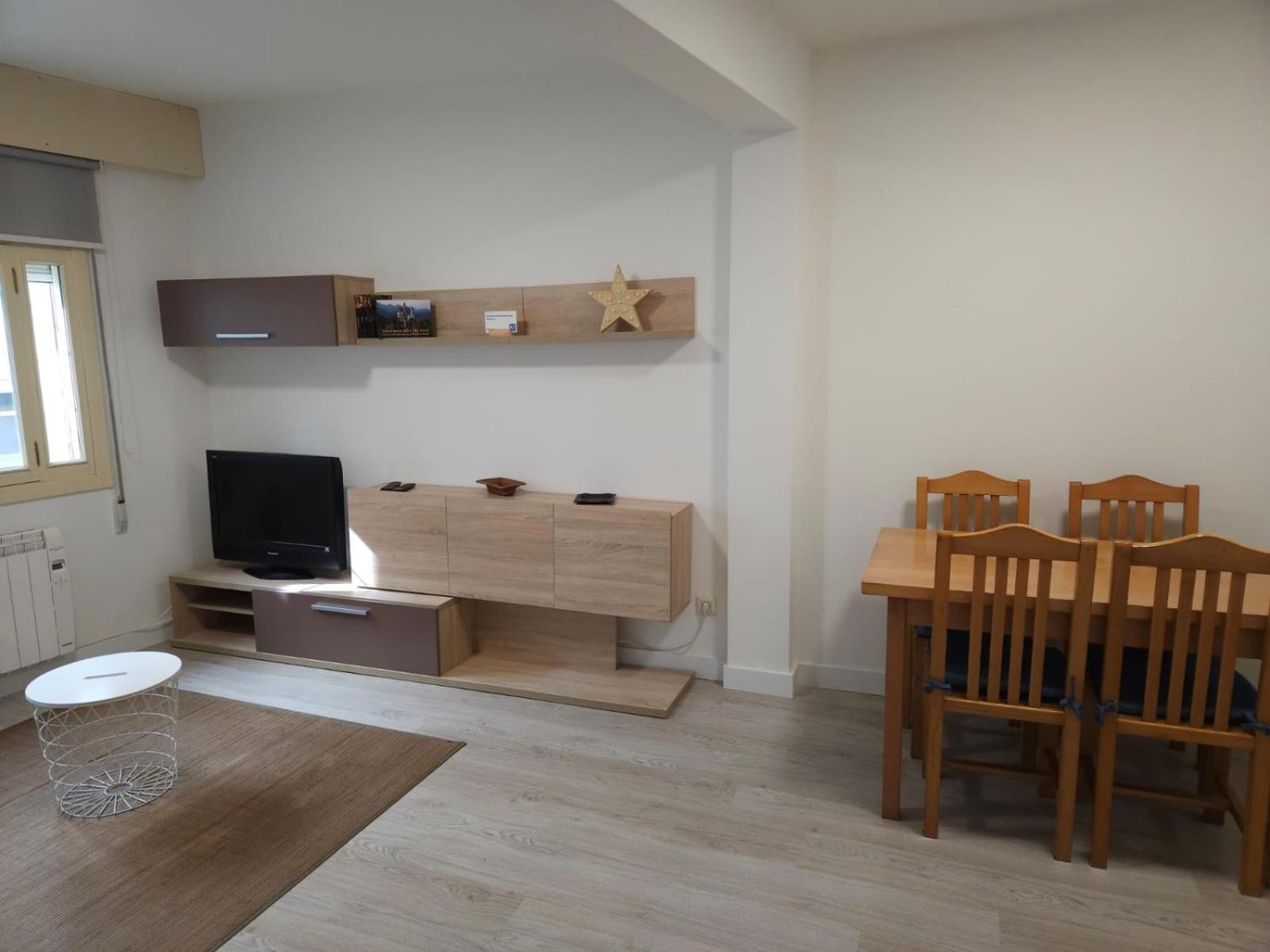 Apartment Redondela Centrico