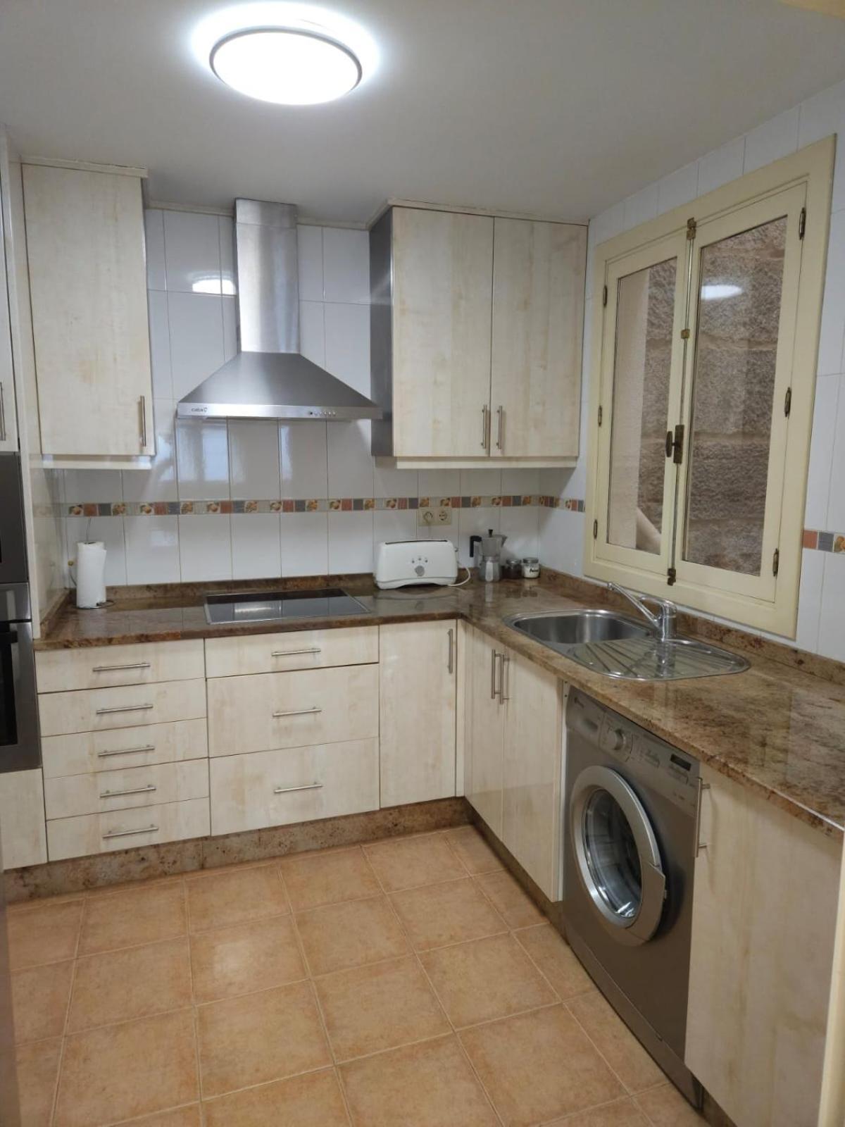 Apartment Redondela Centrico