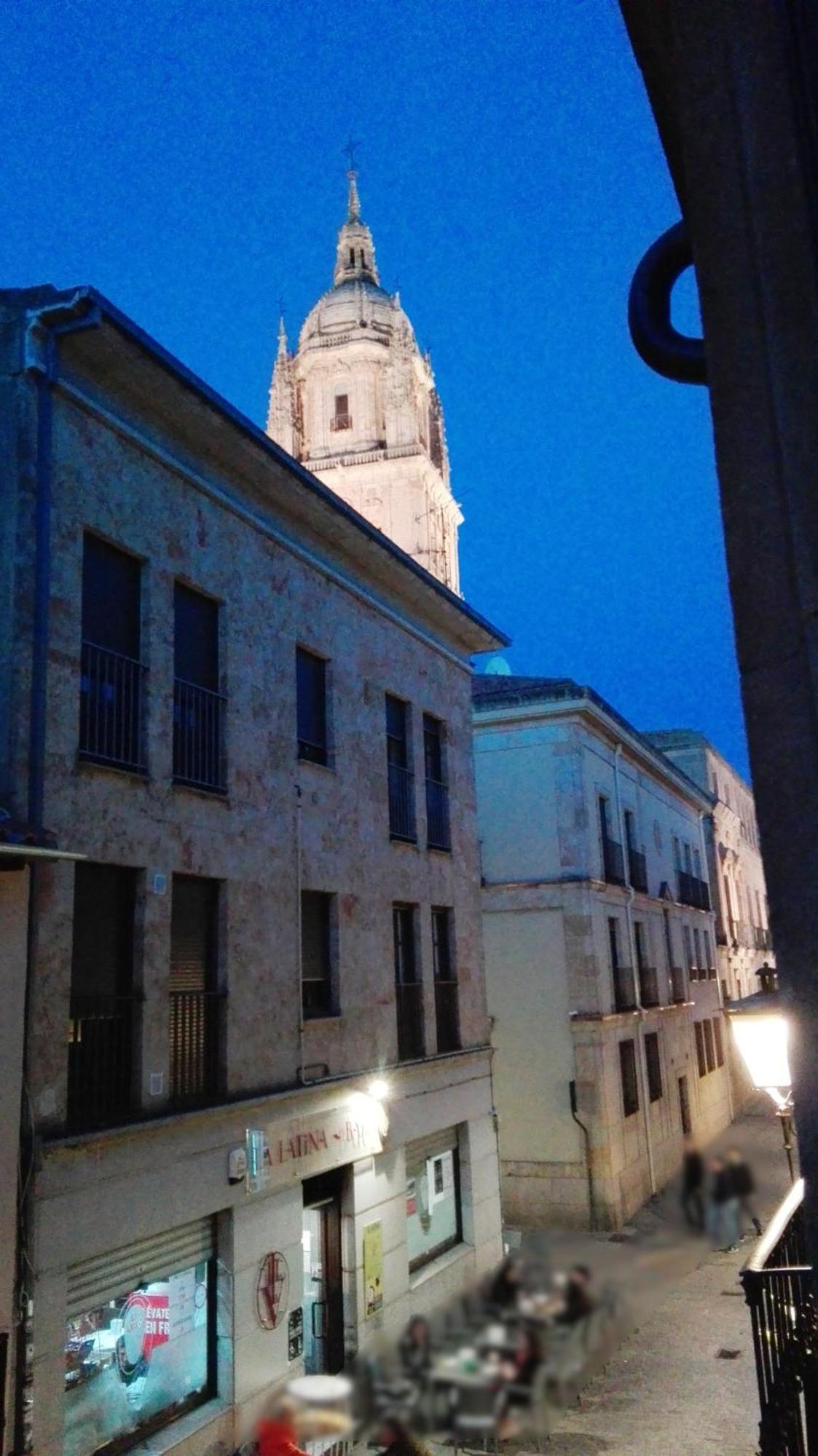 Apartment Candela *