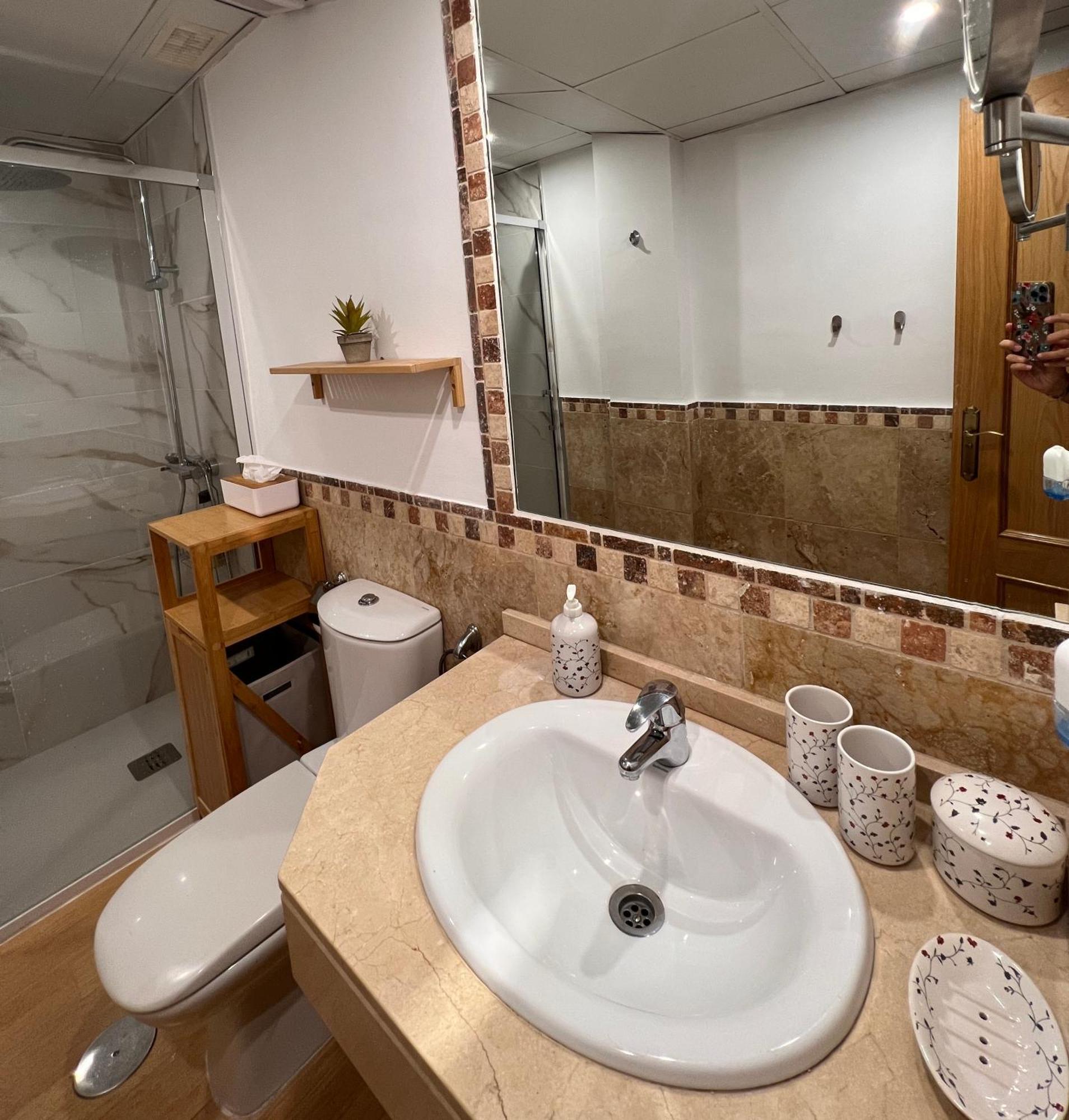 Jerez, Zona Norte, Cadiz, Espana Apartment
