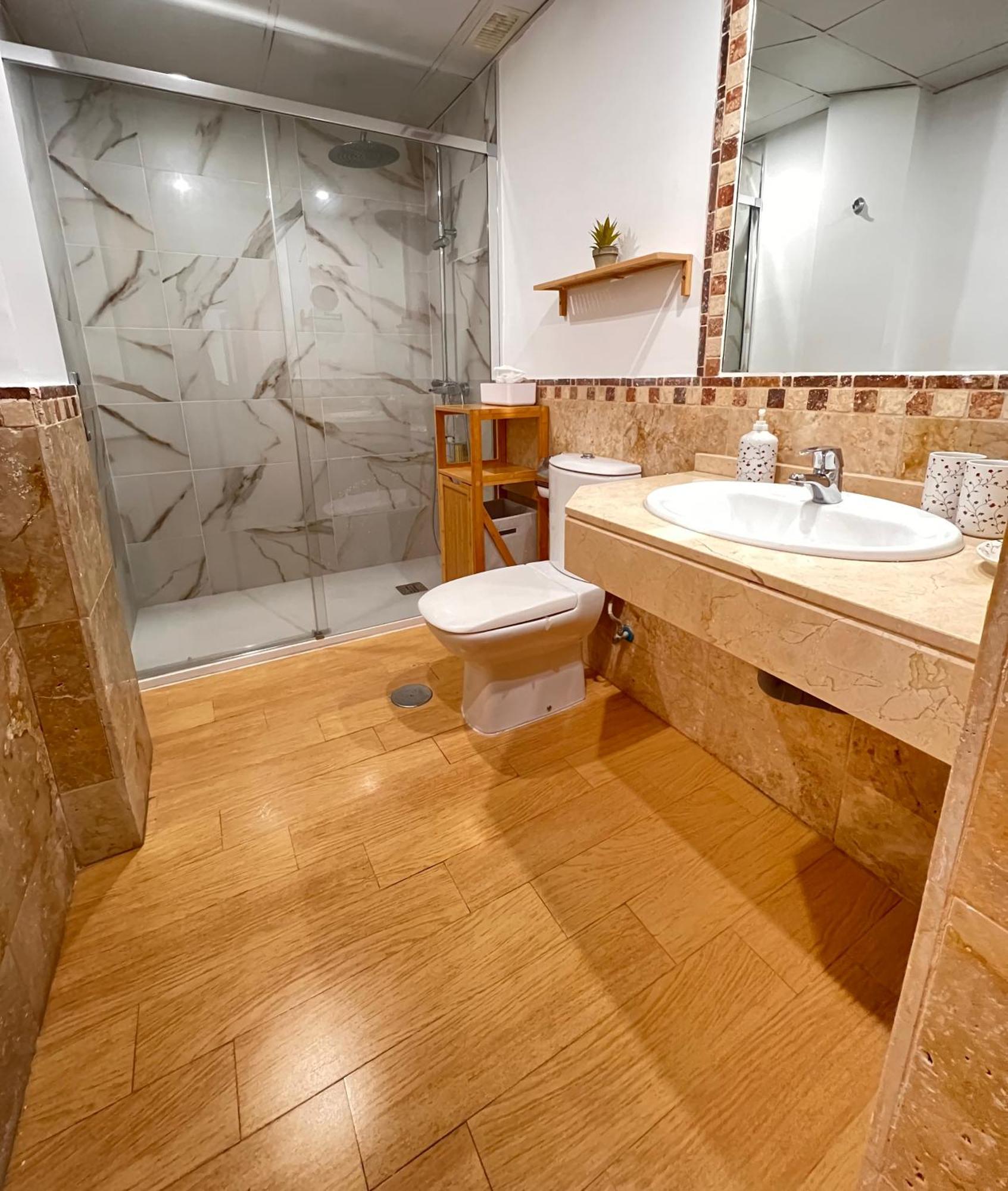 Jerez, Zona Norte, Cadiz, Espana Apartment