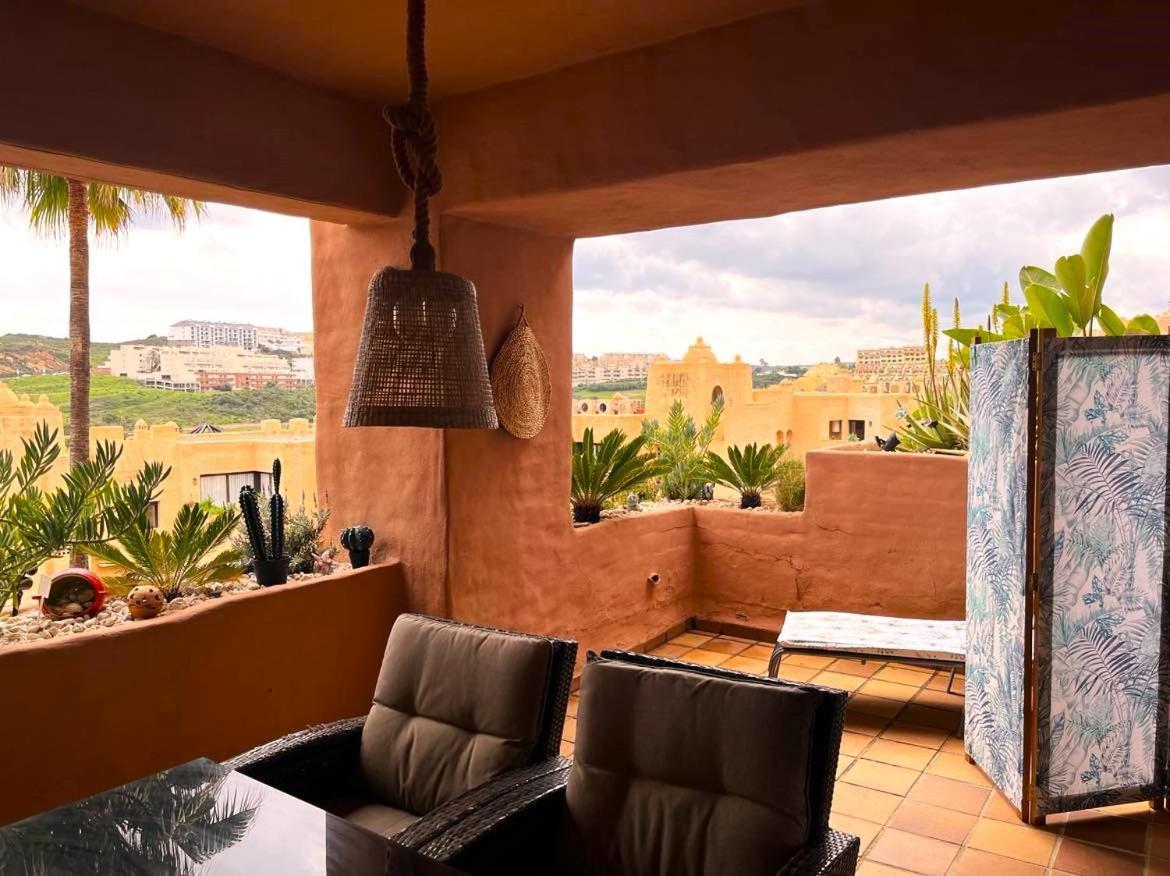 Apartamento Coto Real Duquesa Kiznos 411 Manilva