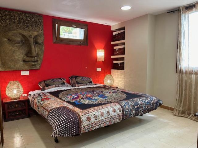 Alba Apartamento