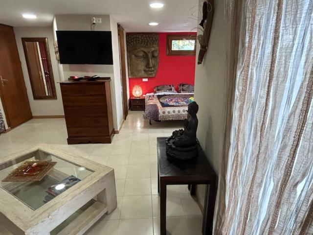 Apartamento Alba
