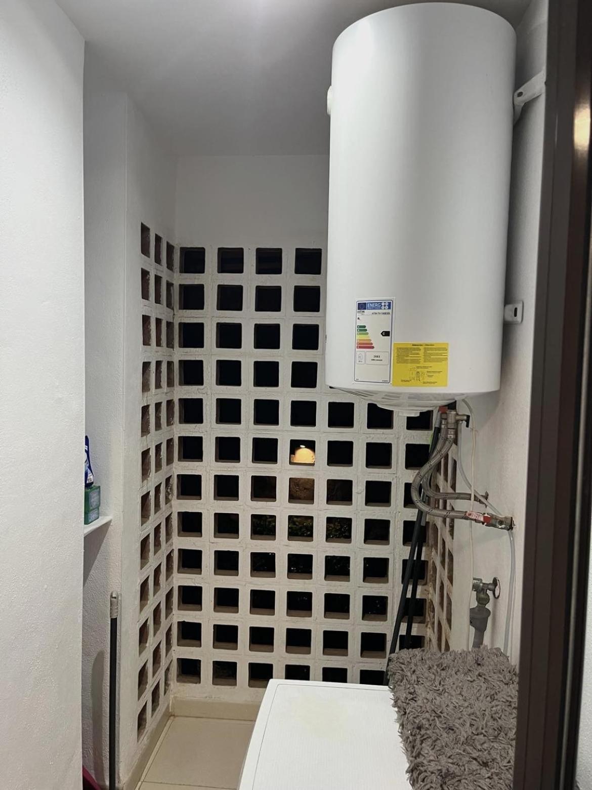 Coto Real Duquesa Kiznos 411 Apartamento
