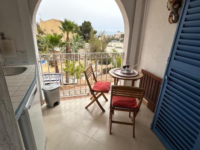 Apartamento Alba *