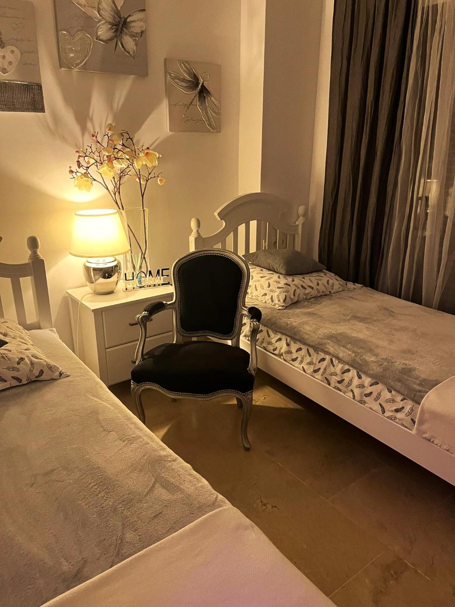 Apartamento Coto Real Duquesa Kiznos 411