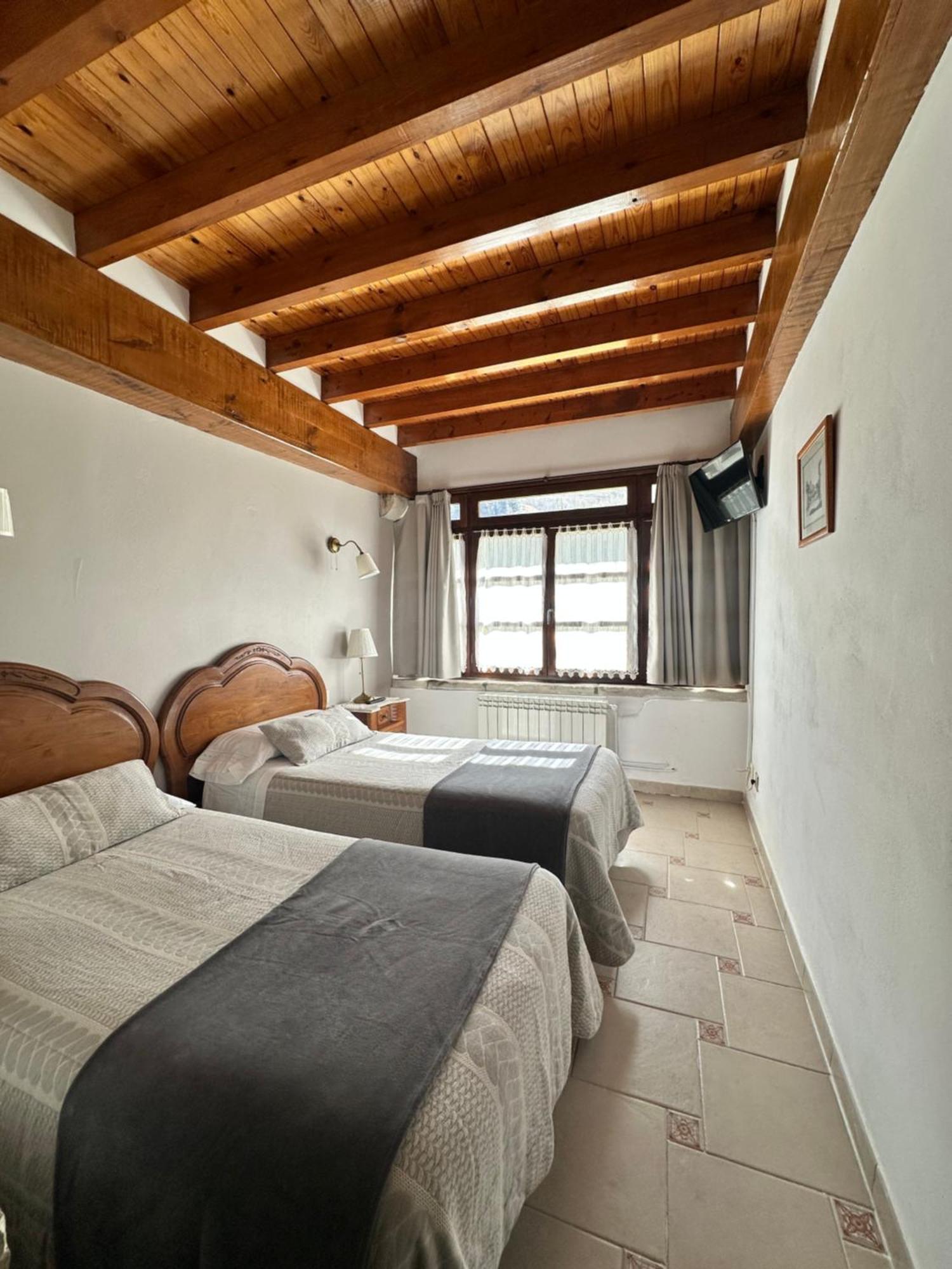 El Torrejon Casa rural Arenas De Cabrales