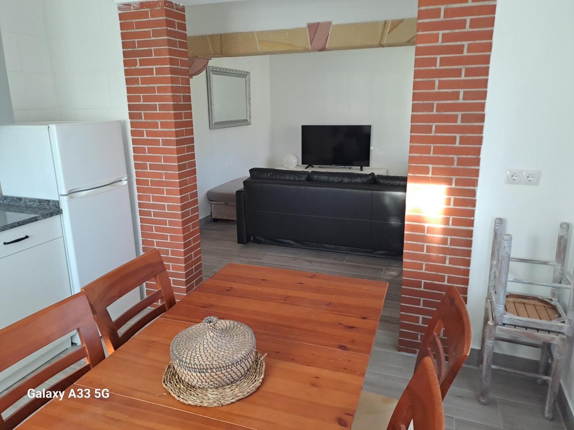 Сasa de vacaciones Dulce Hogar