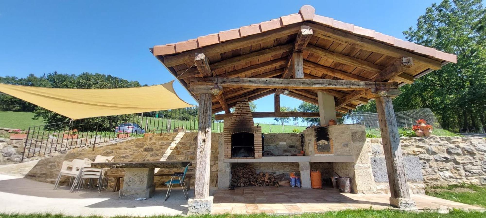 Arriaran * Leitza (Navarre)