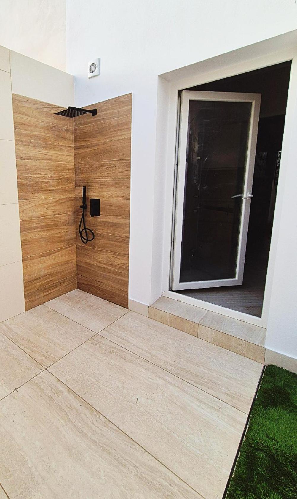 Mermaid House- Pareado Boutique - Playa A 150m Opcion Piscina *