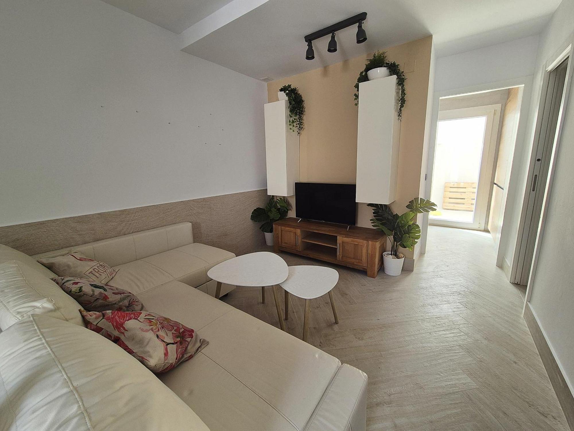Mermaid House- Pareado Boutique - Playa A 150m Opcion Piscina Сasa de vacaciones Chiclana de la Frontera