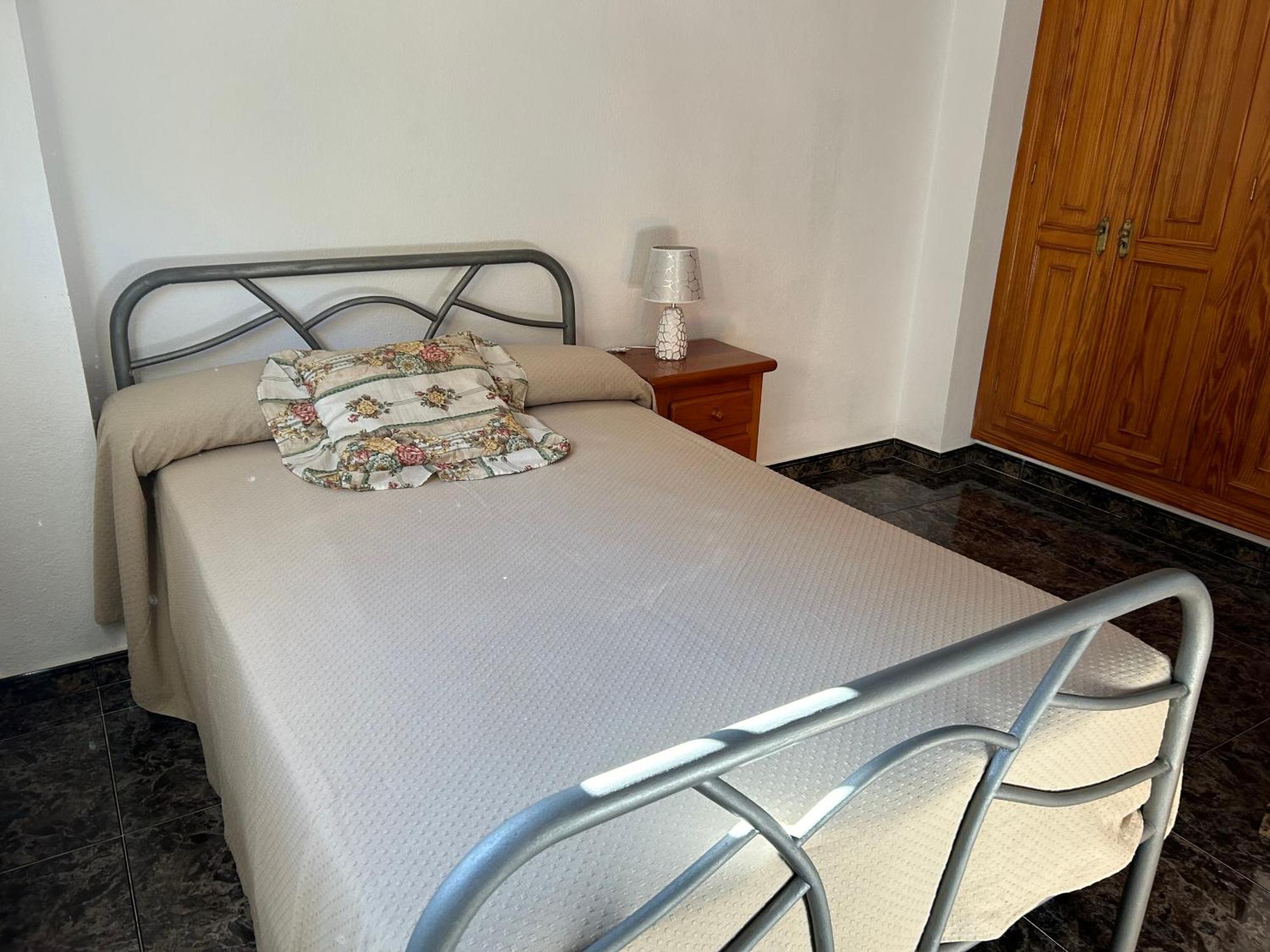 Pozo De Calcosas - El Hierro Apartamento *